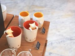 -星巴克(深圳音乐厅店)