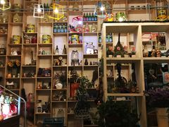 -Kitchen·Y洋厨房西餐厅(王府壹号店)