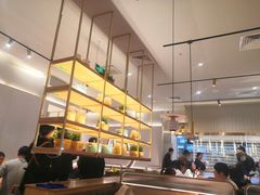 -我家牛排自助餐厅(永旺梦乐城店)