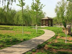 -秀水公园