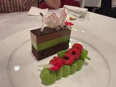 -塞纳河法国餐厅(意式风情街店)