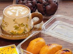 -鲍师傅糕点(淮海中路店)