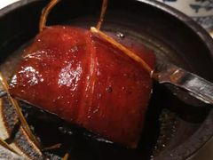 -绿茶餐厅(松江万达店)