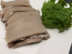 温汤羊肉-莆田餐厅(大悦城店)
