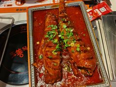 -玉善烧烤串城(长春总店)