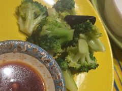 -舜和巴西烤肉餐厅(舜和国际店)