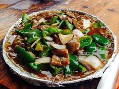 连家船海鲜大排档-连家船海鲜大排档·20年闽菜店(厦大店)
