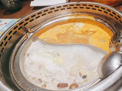 -快乐小羊·内蒙牛羊肉火锅(流花中心店)