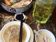 -风味小馆(天目湖宾馆店)