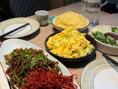 -老昌春饼(果戈里大街店)