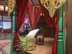 -锦府盐帮·侯宅(五棵松万达店)