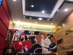 -尊宝比萨(中山八店)