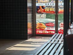 -肯德基(龙昆南店)