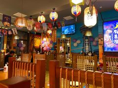 大堂-有喜屋·深夜食堂(北京西路店)