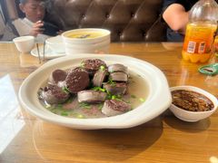 -山海经·海边人家 海鲜新青岛菜(扬州路店)