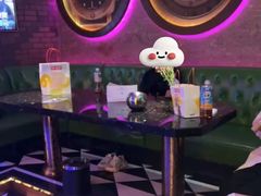 -歌友汇KTV(大悦城11层店)