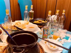 -小老板海鲜酒家(董家渡店)