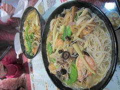 姜汤面-万香姜汁(引泉路店)