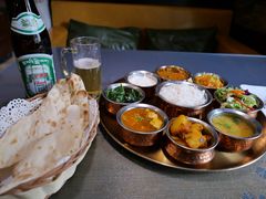 -尼泊尔雪莲餐厅(北京东路店)