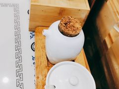 -东方饺子王(新奥购物中心店)