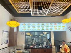 -春阳水饺(香槟广场店)