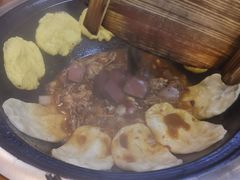 -曹丞相·地锅鸡·地锅鱼(武林店)