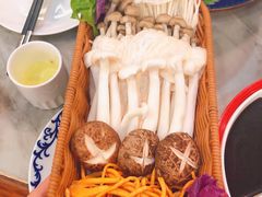-东来顺•非遗火锅(外滩店)