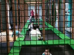 -蒙特利亲子乐园