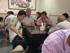 大堂-状元楼(东大街店)