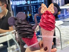 -CORNER CONE GELATO酷矿手作霜淇淋(南头古城店)