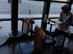-星巴克(北京通州九棵树西路店)