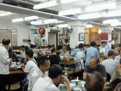 -香港蓮香樓(上環店)