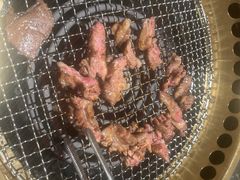 -谷牛日式烤肉(宝山U天地店)