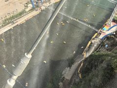 -野三坡刘家河高山漂流