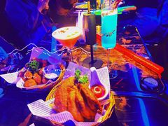 -MOSSO德国餐厅·音乐酒吧(环宇荟店)
