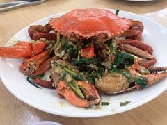 -無招牌海鮮(芽笼店)