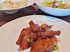 -蛇口希尔顿南海酒店·随轩中餐厅·粤菜