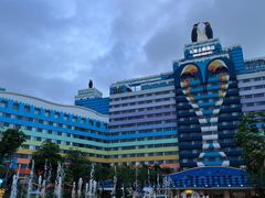 -珠海长隆海洋王国