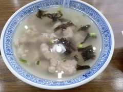 福鼎肉片-煎意浓·吴记煎包(交通路店)