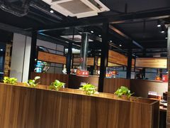 -山之屋炭火烧肉·生啤畅饮(大朗万科中央公园店)