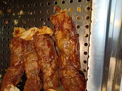 -老闽味沙茶面·姜母鸭(传承35年曾厝垵店)