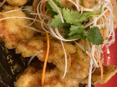-京滨饭店·餐厅(阜外大街店)