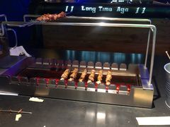 -很久以前羊肉串(清河店)