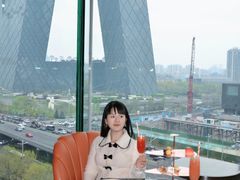 -福楼毕斯罗F Bistronome(国贸商城约会地标景观店)