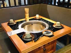 -锅来乐地锅鸡(安亭店)