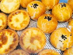 -西村叔叔的店·面包·甜品·蛋糕(清河万象汇店)