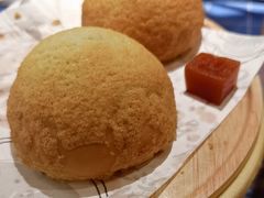 -蔡澜点心·粤菜(海印都荟城店)