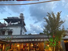 -尽善百年古院餐厅(王家老宅店)