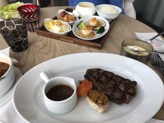 -悦厅·下午茶(杭州柏悦酒店)