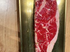 -老板娘的烤肉店(高新万达金街店)